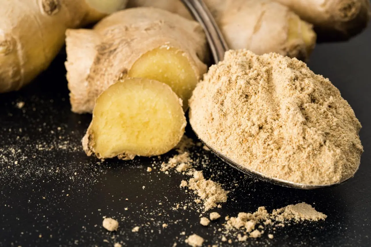 When Ginger Isn’t Always Safe: Who Should Be Cautious?