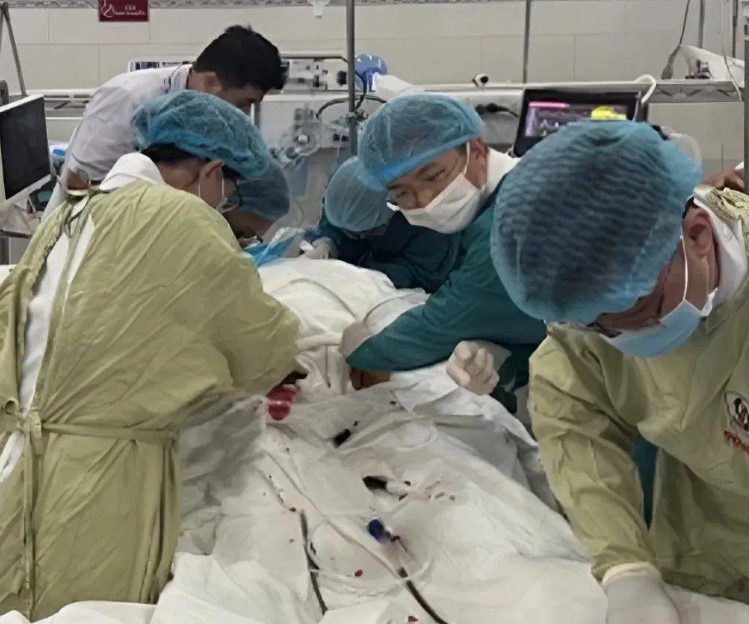 Stop feeding your children these 5 foods immediately.