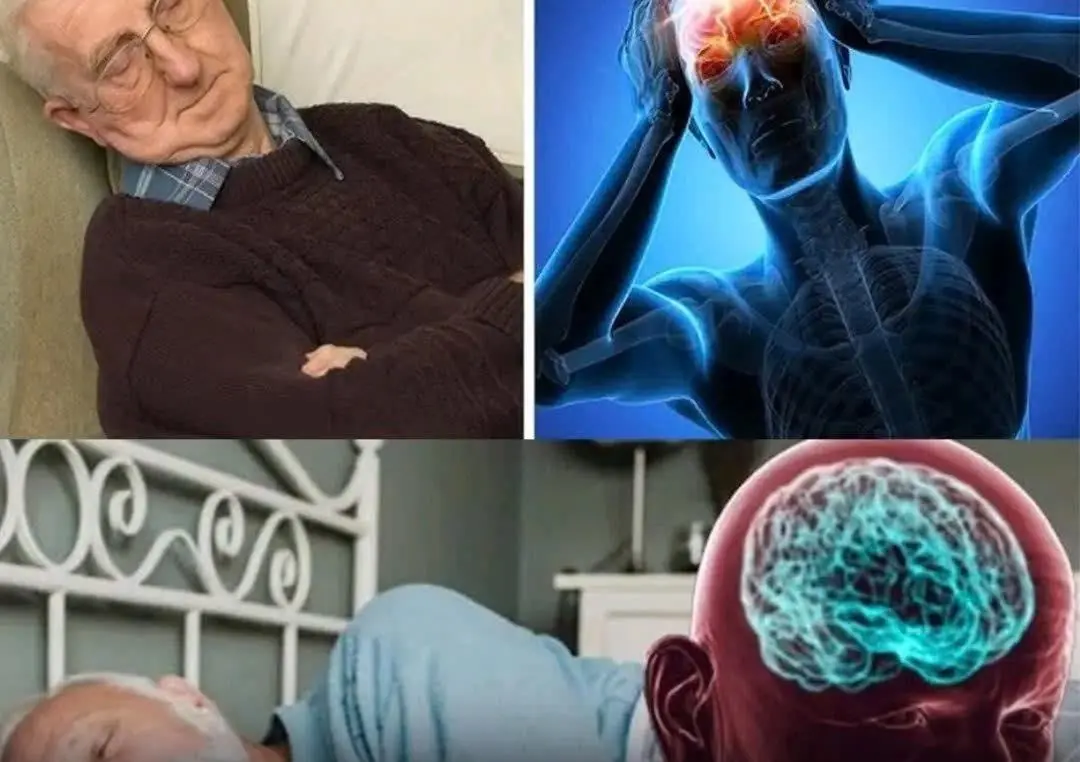10 Early Signs of Dementia You Should NEVER Ignore!