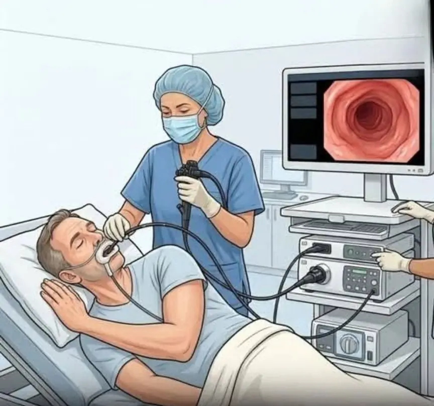 Before a colonoscopy, here’s the key question you should ask your doctor