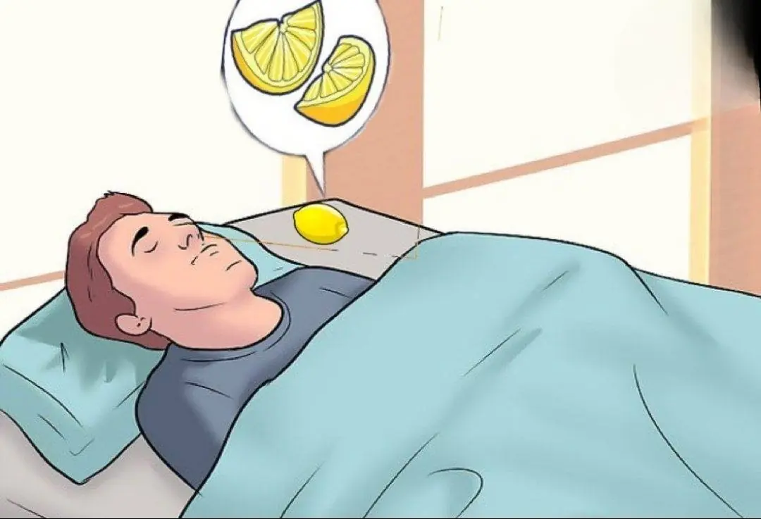The Surprising Reasons Some People Keep a Lemon by Their Bed