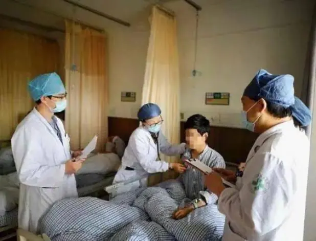 29-Year-Old Man Has Most of His Sto.mach Removed Due to Can.cer — Doctors Warn About 3 Common Habits Many People Still Ignore