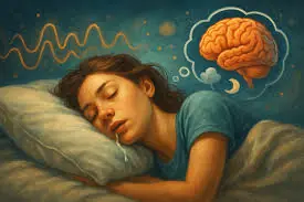 Seniors should take note — this sleeping position could raise stroke risk