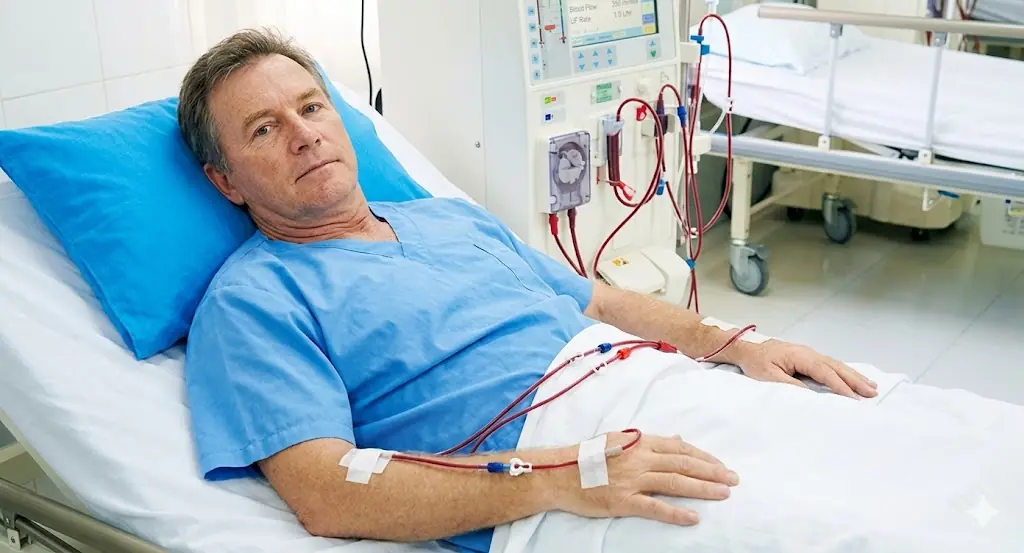 Kidney Health Alert: 5 Drinks You Should Limit to Protect Your Kidneys