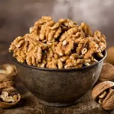 Doctors say eating walnuts can change your body in unexpected ways