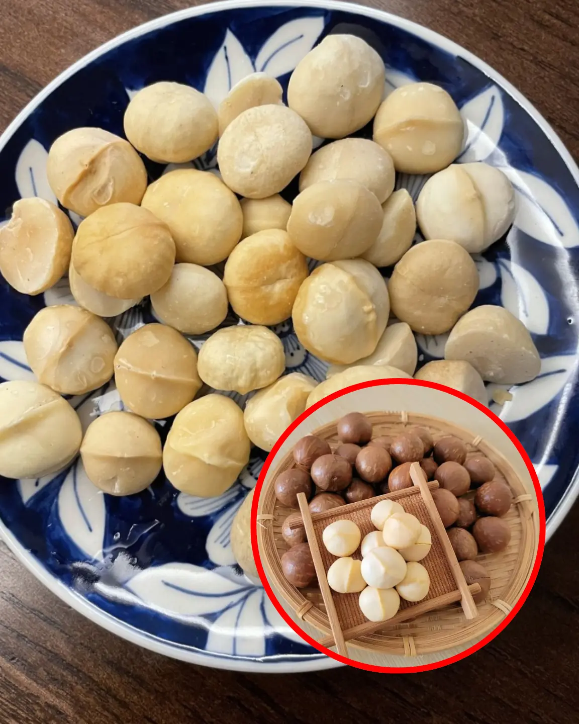 7. The Hidden Benefits of Eating Macadamia Nuts Regularly