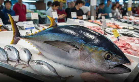 When you see them at the market, don't miss them