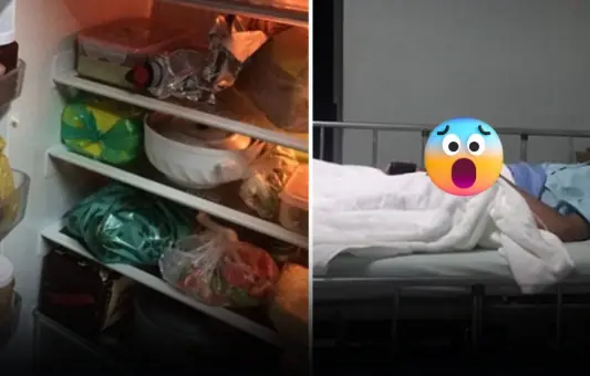 5 foods you should never keep overnight