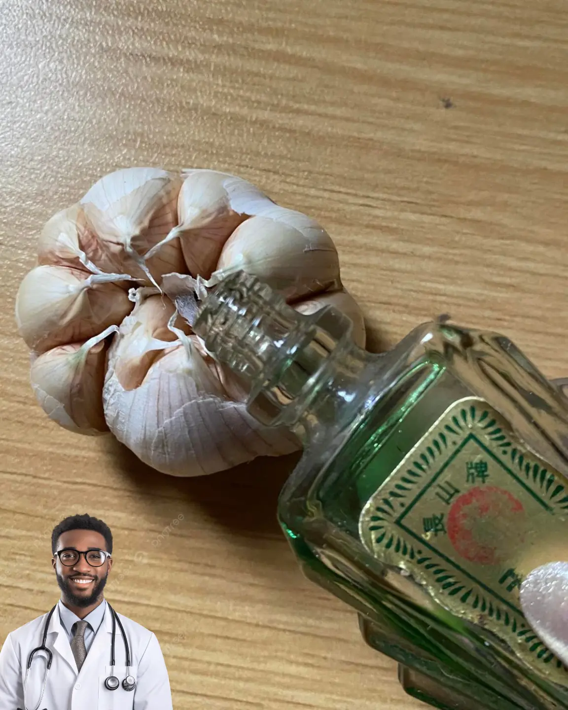 This Simple Garlic and Menthol Oil Mix Is Getting Attention — Here’s Why