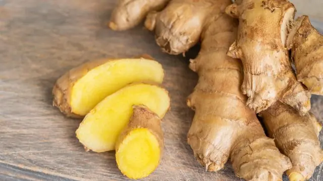 5 Health Problems That May Require You to Limit Ginger