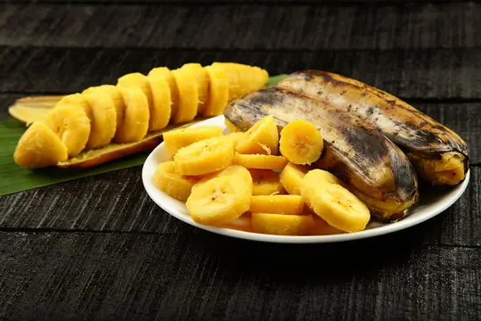 Eat One Boiled Banana a Day: What Really Happens to Your Body?