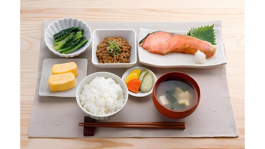 Japanese woman shares 10 secrets as to why Japanese women live long and don't get fat