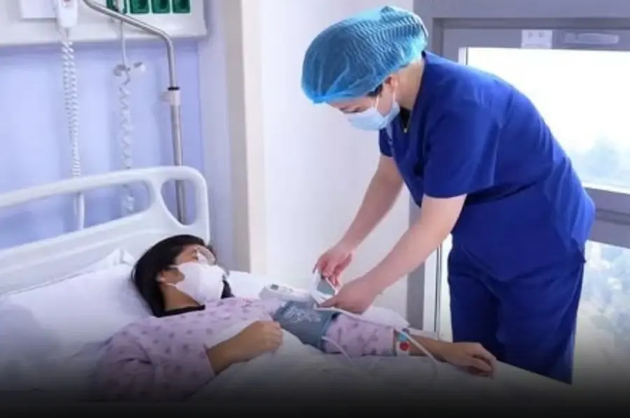 Many Children Hospitalized for Stroke: A Warning Bell We Can’t Ignore