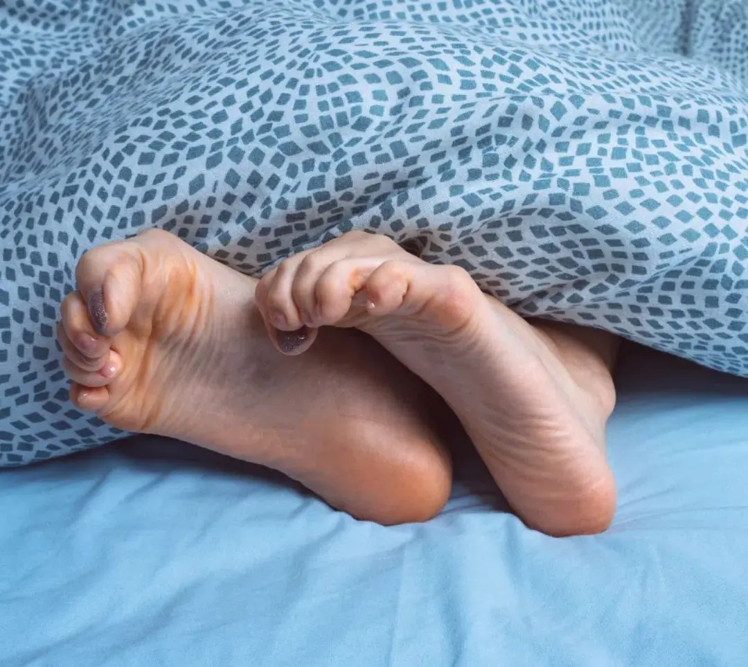 Understanding Nighttime Leg Cramps: Tips for Prevention & Treatment