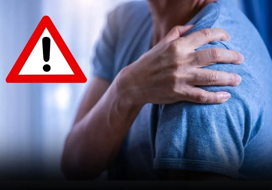 Pain in These 3 Areas — Should You Really Worry About Lung Cancer?