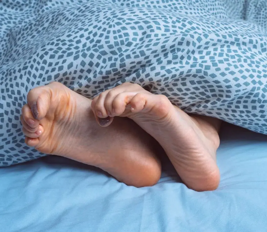 Fix your habits or I’ll keep waking you up