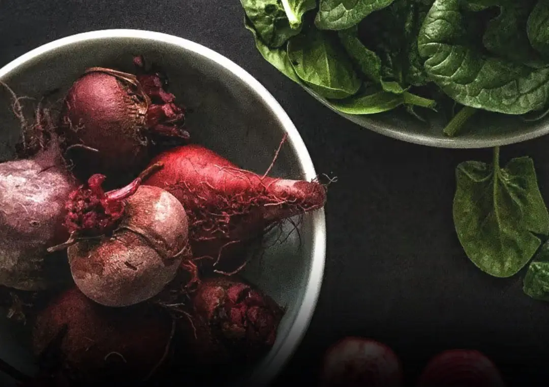 11 Healthy Red Vegetables You Should Add to Your Diet