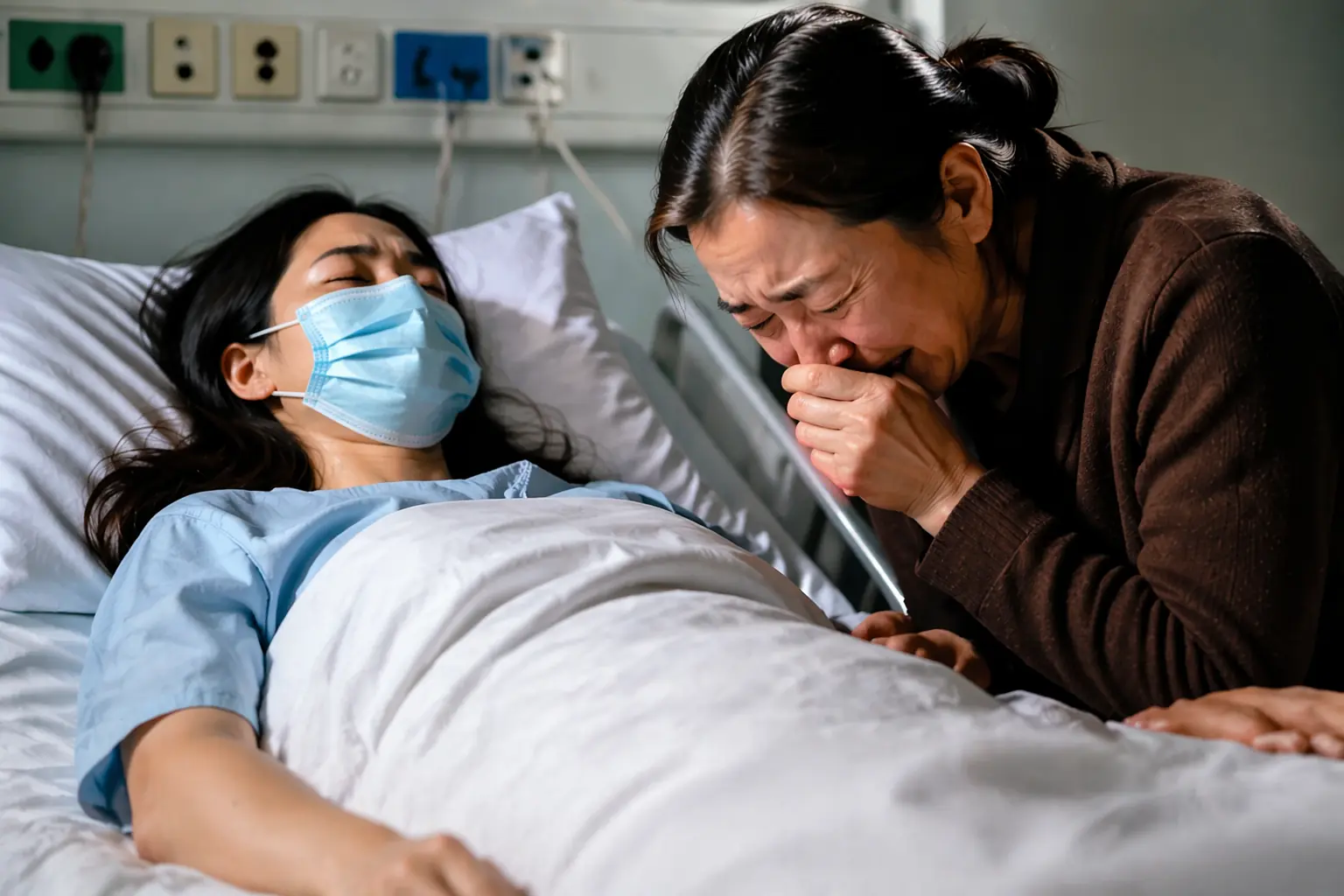 26-Year-Old Woman Diagnosed with Gynecological Can.cer — Heartbroken Mother: “I Kept Telling Her to Quit That Habit, But She Never Listened”