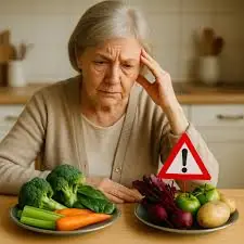 Your liver will thank you for these 4 veggies and 2 fruits—don’t hold back!