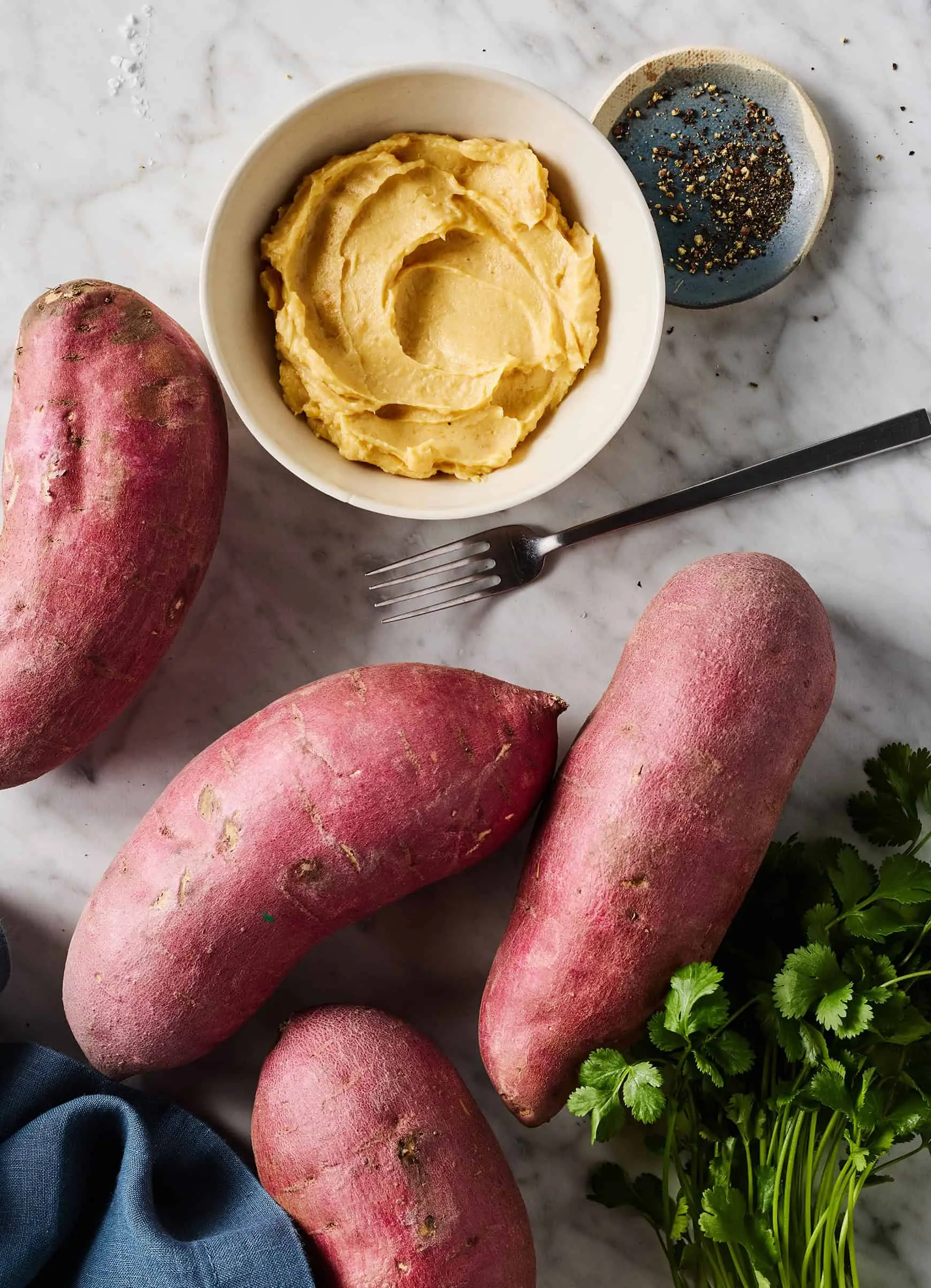 The timing of when you eat sweet potatoes can unlock impressive health benefits.