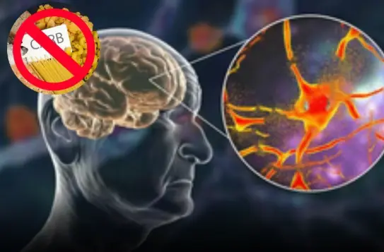 Warning: rapid memory loss if you eat a lot of these foods