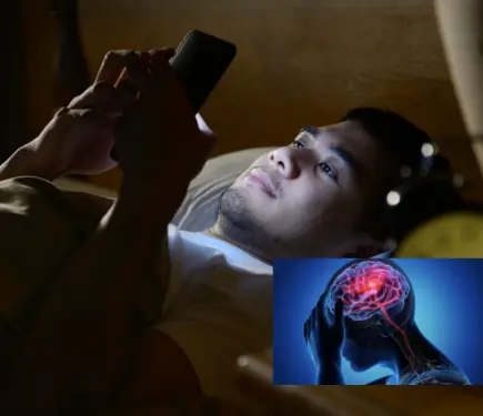 Nighttime Habits That Increase Your Risk of Stroke