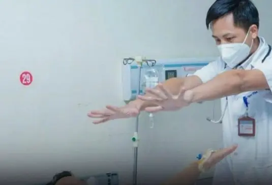 Stroke cases have been rising among younger adults.