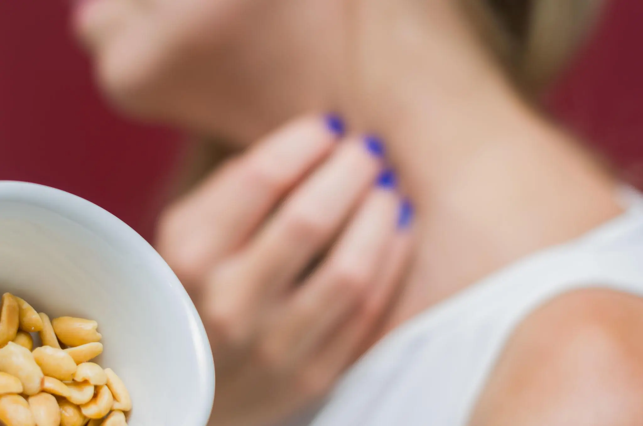 Could you be sensitive to gluten? Watch for these signs