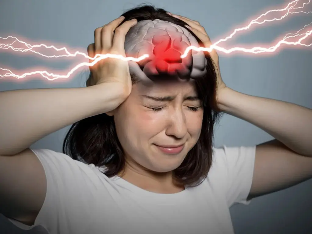 5 Alarming Stroke Warning Signs to Watch for in Young People