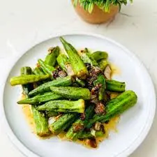 Okra and Health: What Doctors Warn About Potential Side Effects