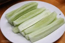 Eat cucumbers every day—here’s what it does to your body