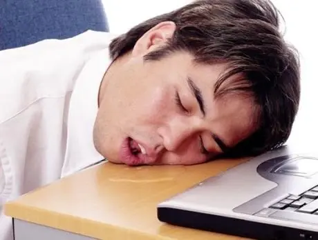 If you drool a lot in your sleep, these 6 conditions might be the cause