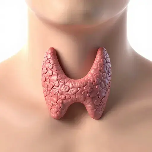 Thyroid issues? You may want to rethink these foods