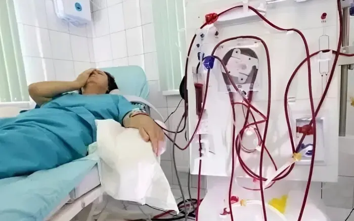 Rising De.aths From Kid.ney Failure: Doctors Warn of 5 Warning Signs During Eating That Should Not Be Ignored