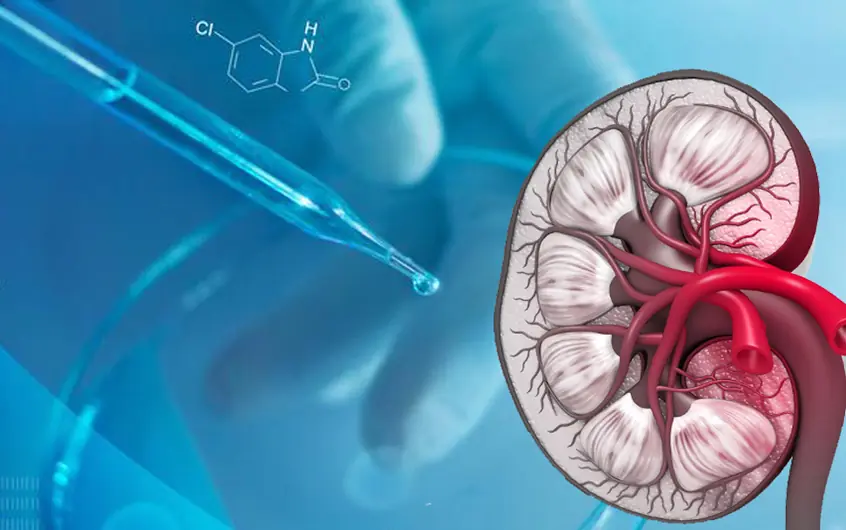 Watch for these signs - they could indicate kidney problems