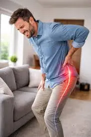 Are you experiencing sharp pain, tingling, or numbness in your lower back or legs? These could be symptoms of sciatica — see more to find out what they really mean