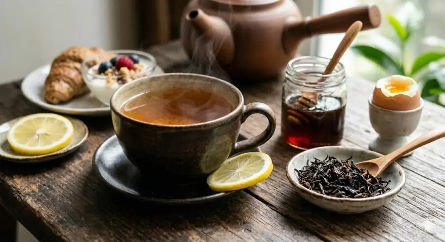 This Everyday Drink Can Help Stabilize Blo.od Sugar — But Most People Use It the Wrong Way