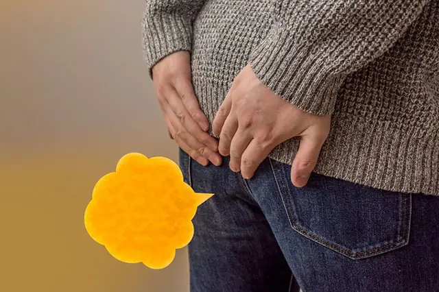 If you’re farting more than 25 times a day, you should know what it might indicate