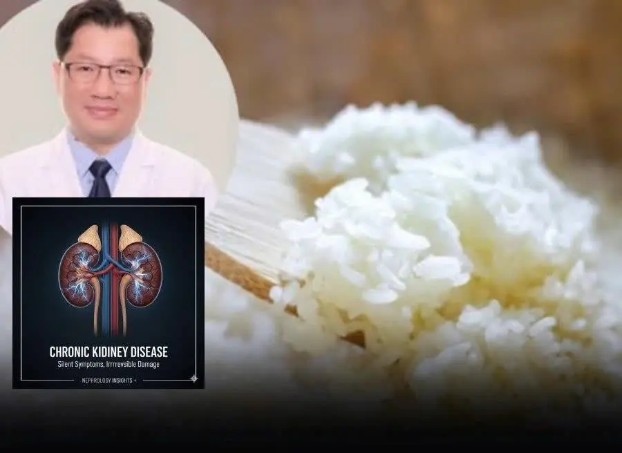 Thai hospital warns: These 5 everyday foods could quietly destroy your kidneys — are they on your plate?