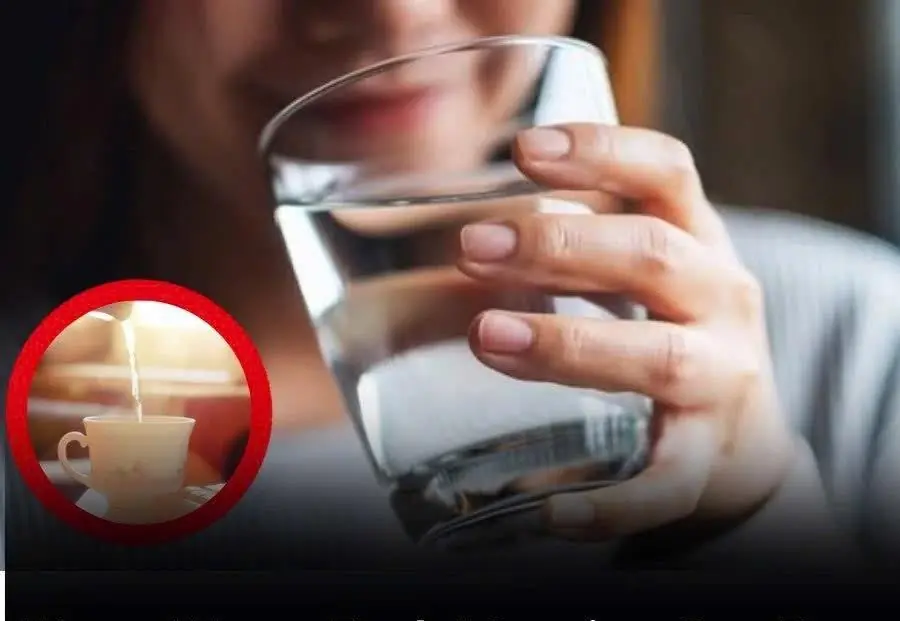 Warm water every morning is healthy—until these 3 common mistakes quietly turn it into ‘toxic water