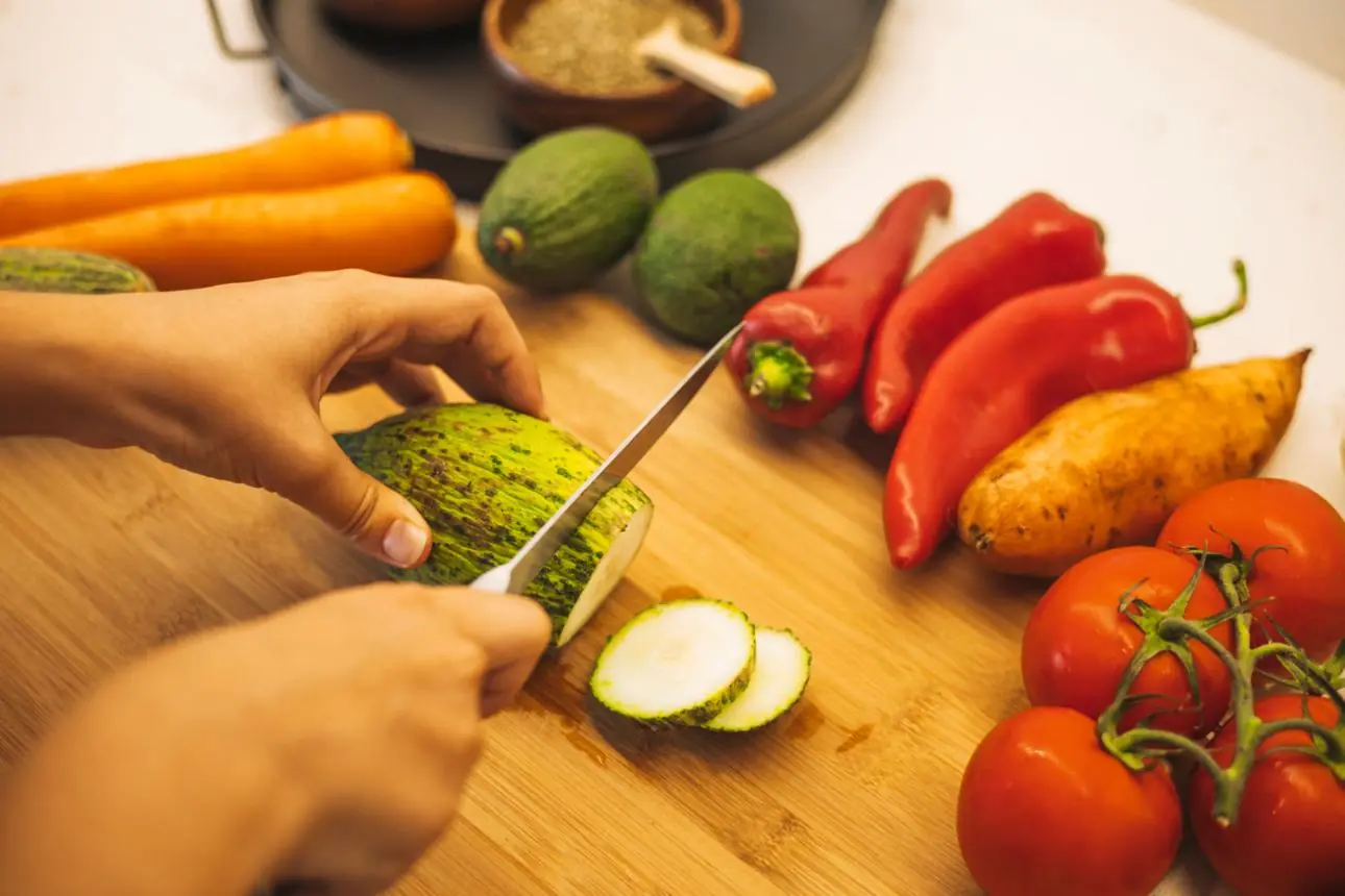 5 Vegetables You Should Never Eat Raw – Hidden Parasites That Threaten Your Health