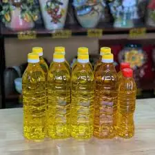 Be cautious with cooking oil labels: if you spot these 3 words, it’s likely a mixture of oils