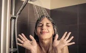 Why showering at night may be healthier—explained by a doctor