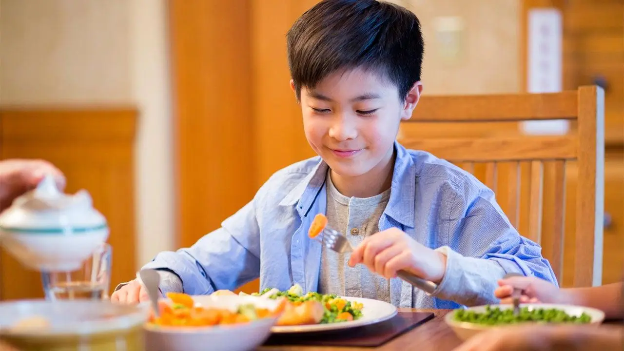 Doctors Urge Parents to Rethink Children’s Diets After Health Risks Highlighted