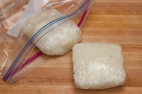 Learn from the Japanese: A Simple Way to Store Rice That Completely Changed My Kitchen Habits