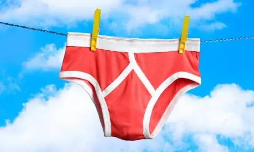 How Often Should You Really Change Your Underwear? Experts Weigh In