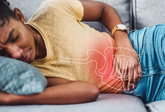 6 warning signs that your intestinal condition may be serious