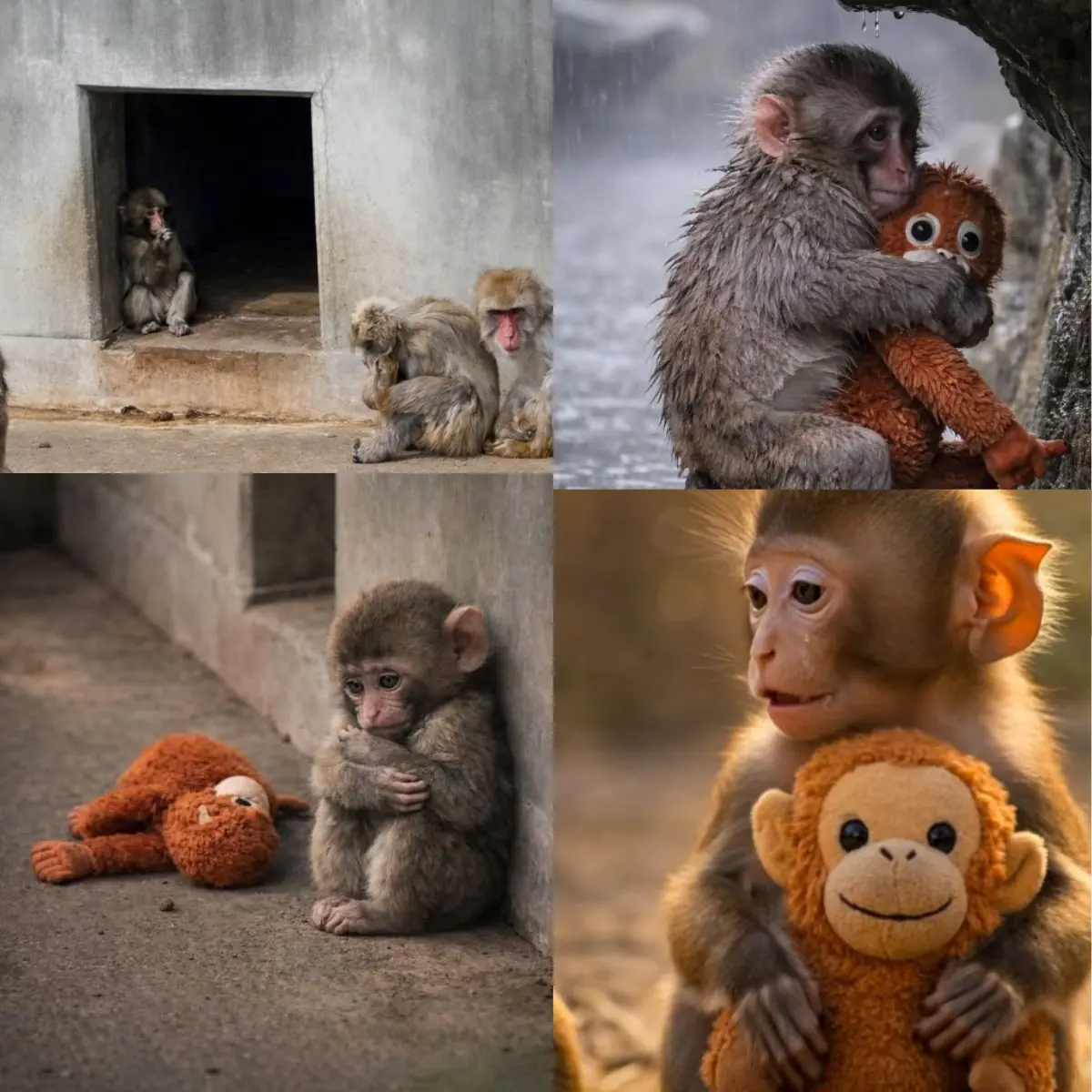 The Weather of the Soul: How Emotions Shift Between Rain, Healing, and Laughter