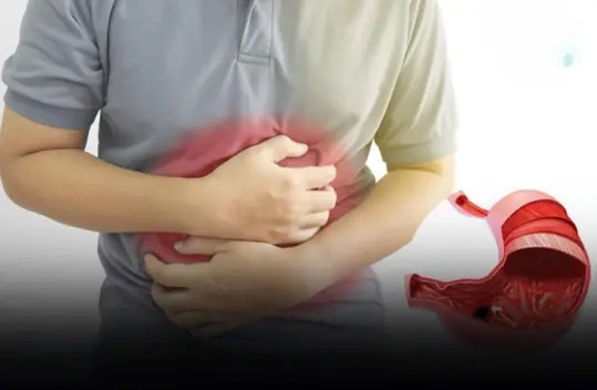 8 wa.rning signs your stomach disease may have reached a severe stage