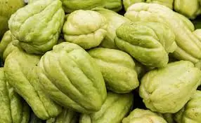 Chayote Squash: 7 Powerful Health Reasons to Add It to Your Diet